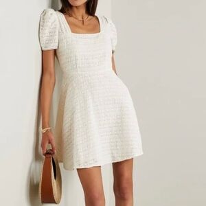 NWT LoveShackFancy Drella dress size 2